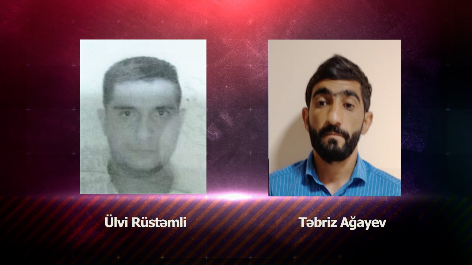 Səbail rayonunda polisin saxladığı kuryerlərdən 12 kiloqram narkotik vasitə aşkarlandı