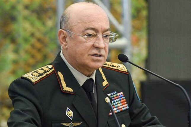 Nazir tanınmış idmançını yüksək vəzifəyə təyin etdi – FOTOLAR