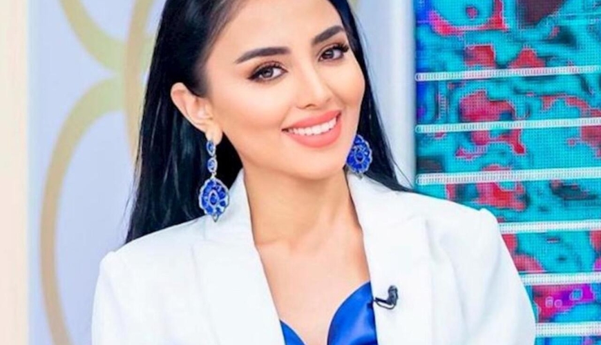 “Öldüyünü dediyim müğənni zəng edib ki, sağam”