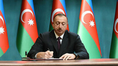 Prezident təsdiqlədi: İşıqla bağlı sabit aylıq tarif…