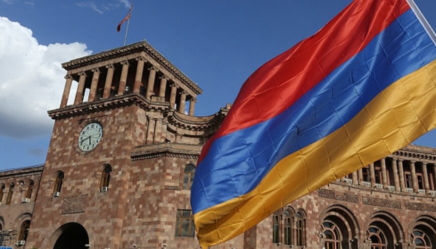 Ermənistan bu xəbərlə ÇALXALANIR