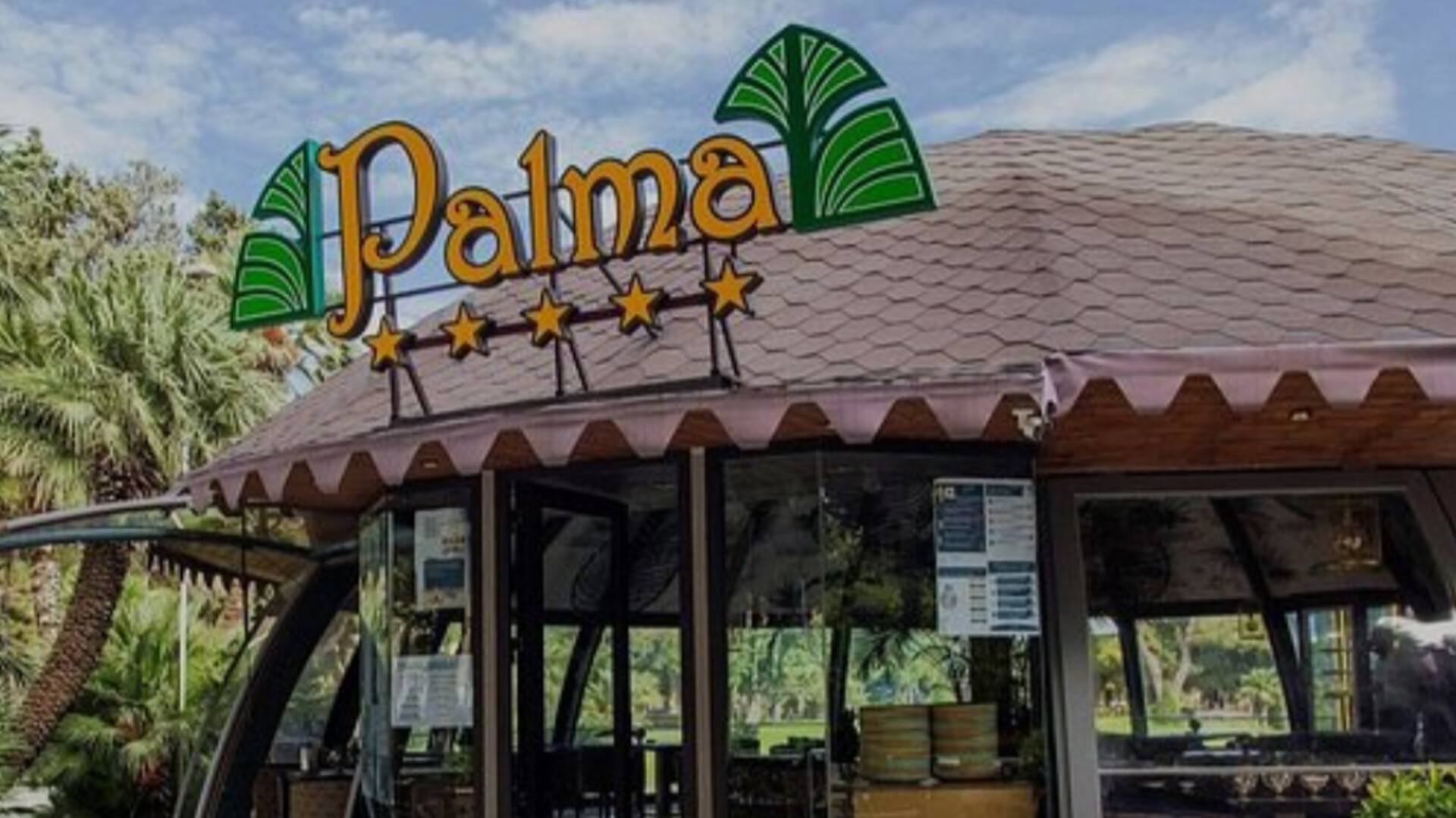 Bakıda yerləşən “Palma Kafe” müştəriləri məyus edir – Zəif xidmət, bərbad yeməklər