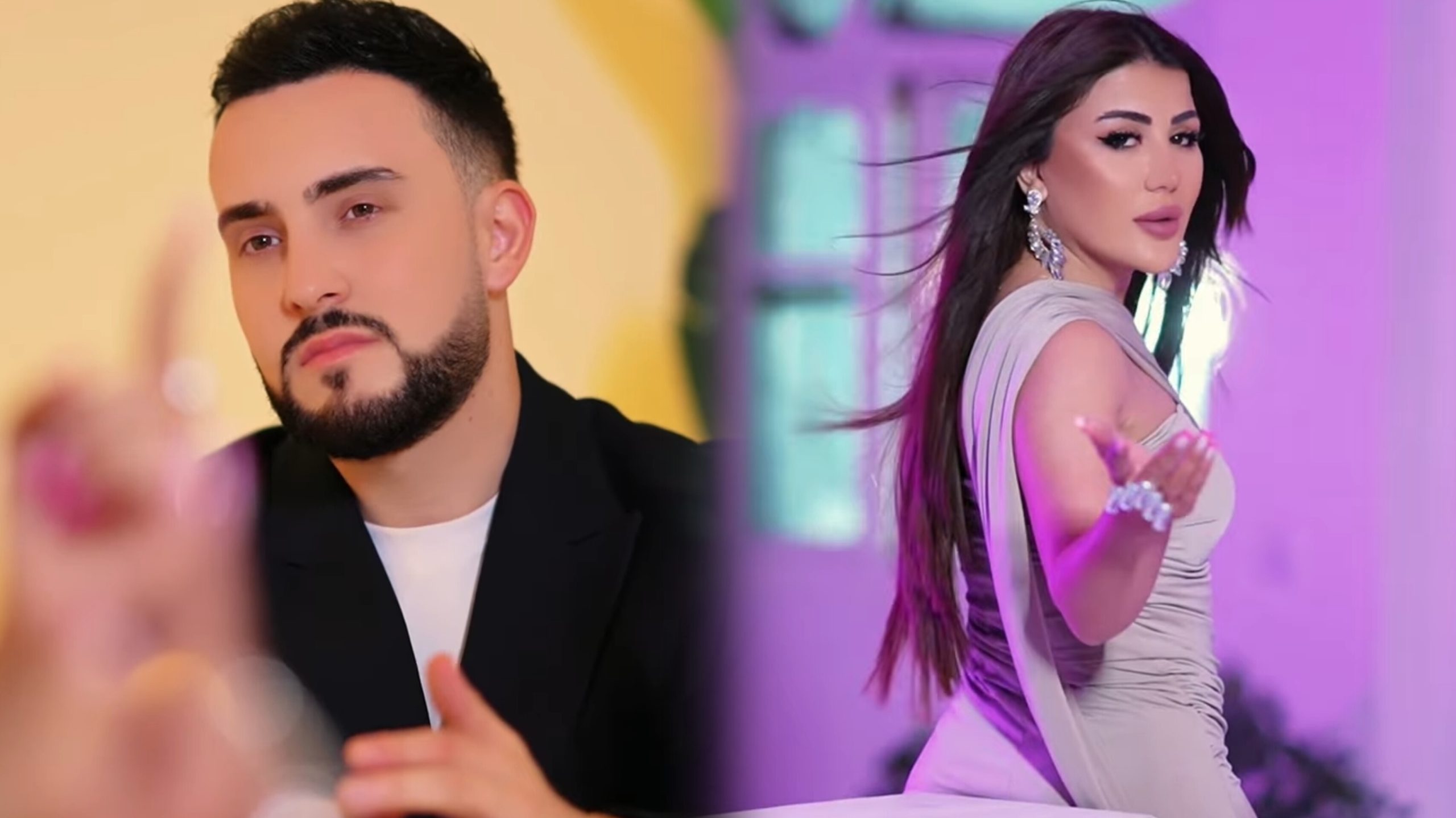 Rovik və Fatimədən Gözlənilməz Duet – “Bir Vaxtlar” Partlayış Edir!