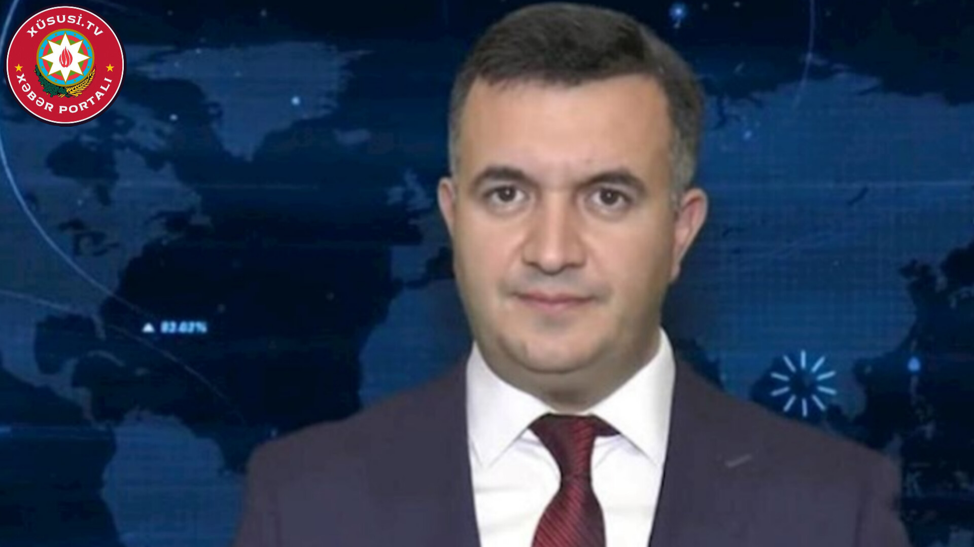 Tural Əhmədov: “Mətbuatımızın şərəfli tarixini yazanlar bizlərə onu qorumağı əmanət ediblər”