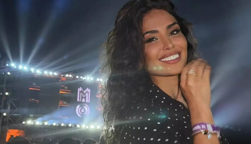 Pərvinin konsert FOTOLARI