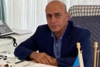 Azərbaycanda iş adamı həbs edildi
