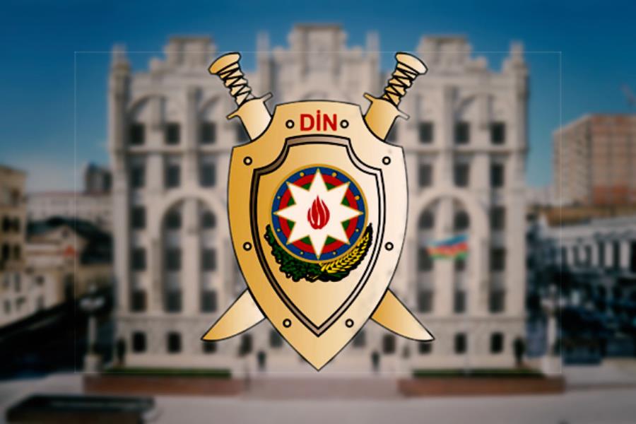 Dələduzluq cinayətinə görə axtarışda olan 8 nəfər saxlanılıb