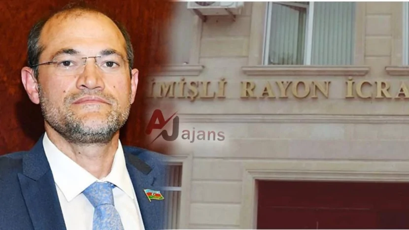 Deputatla bağlı xəbər TƏSDİQ OLUNDU- RƏSMİ AÇIQLAMA