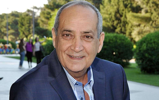 Canlandırdığı obrazlarla yaddaşlara həkk olunan Rasim Balayev 77 yaşında