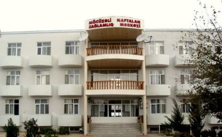 Səlim Müslümovla “otkad”la işləyən avtoş sanatoriya müdiri özünə yeni “day-day” tapıb