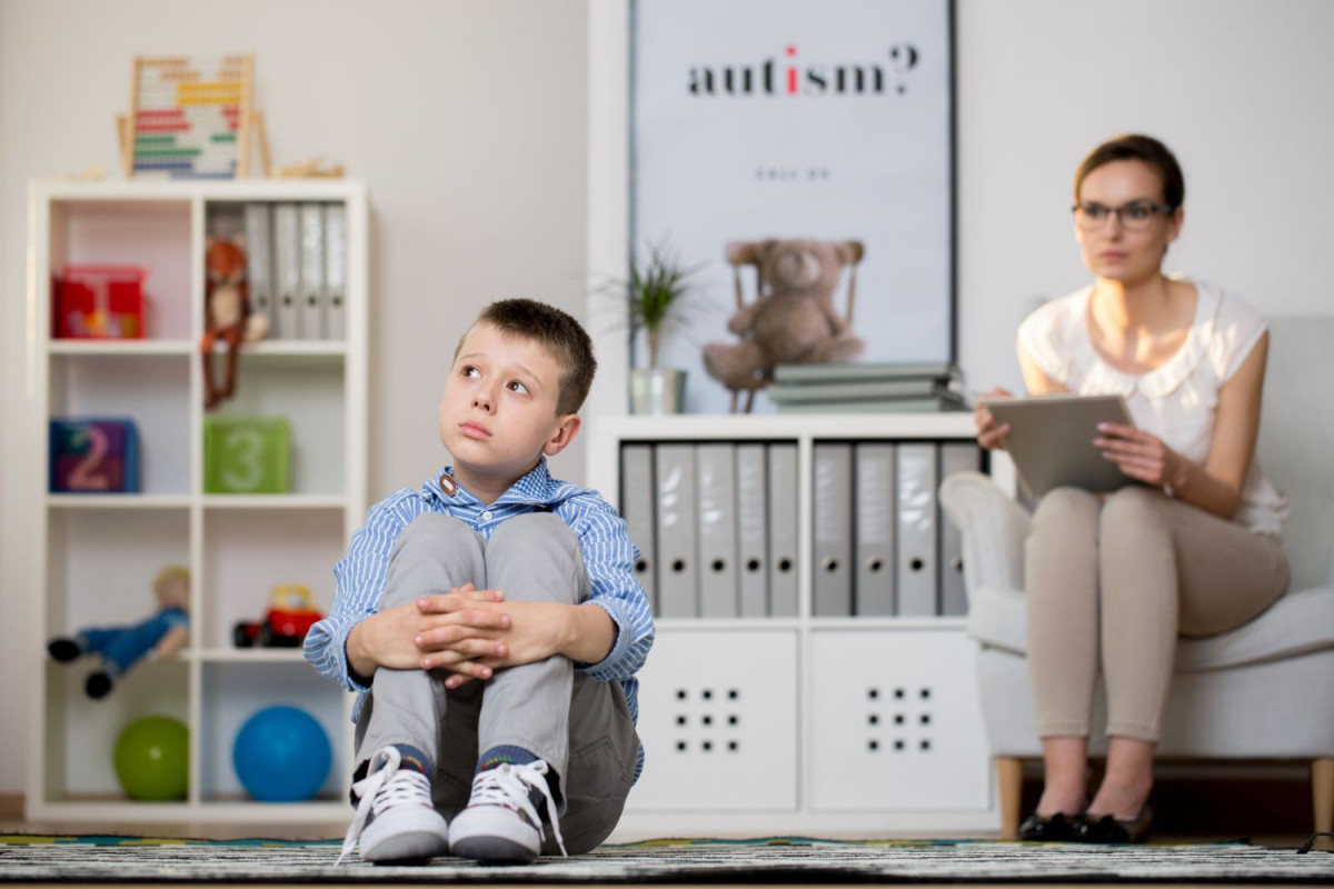 Yetərsiz mütəxəssis və müalicə üsulu: Autizm mərkəzləri niyə lisenziyalaşdırılmır? – ARAŞDIRMA