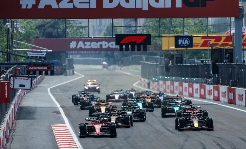 AEBA ilk dəfə “Formula 1” üzrə Azərbaycan Qran-prisində nüvə təhlükəsizliyini təmin edir