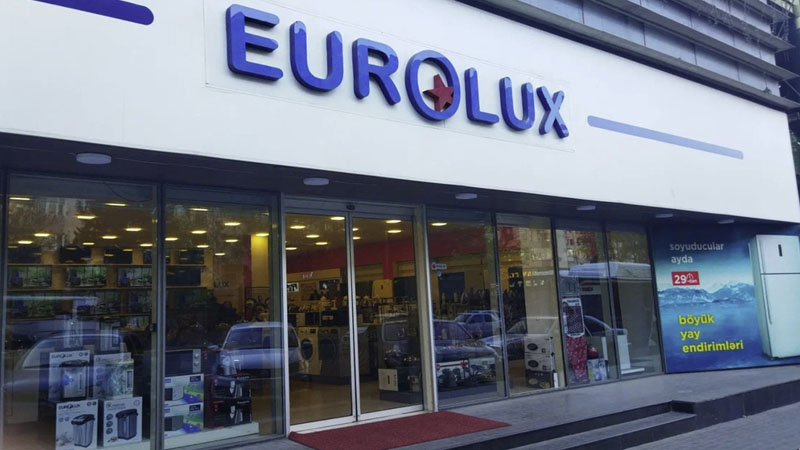 “Eurolux”un rəhbəri evini satdı – 289 min manatı işçisi ələ keçirdi