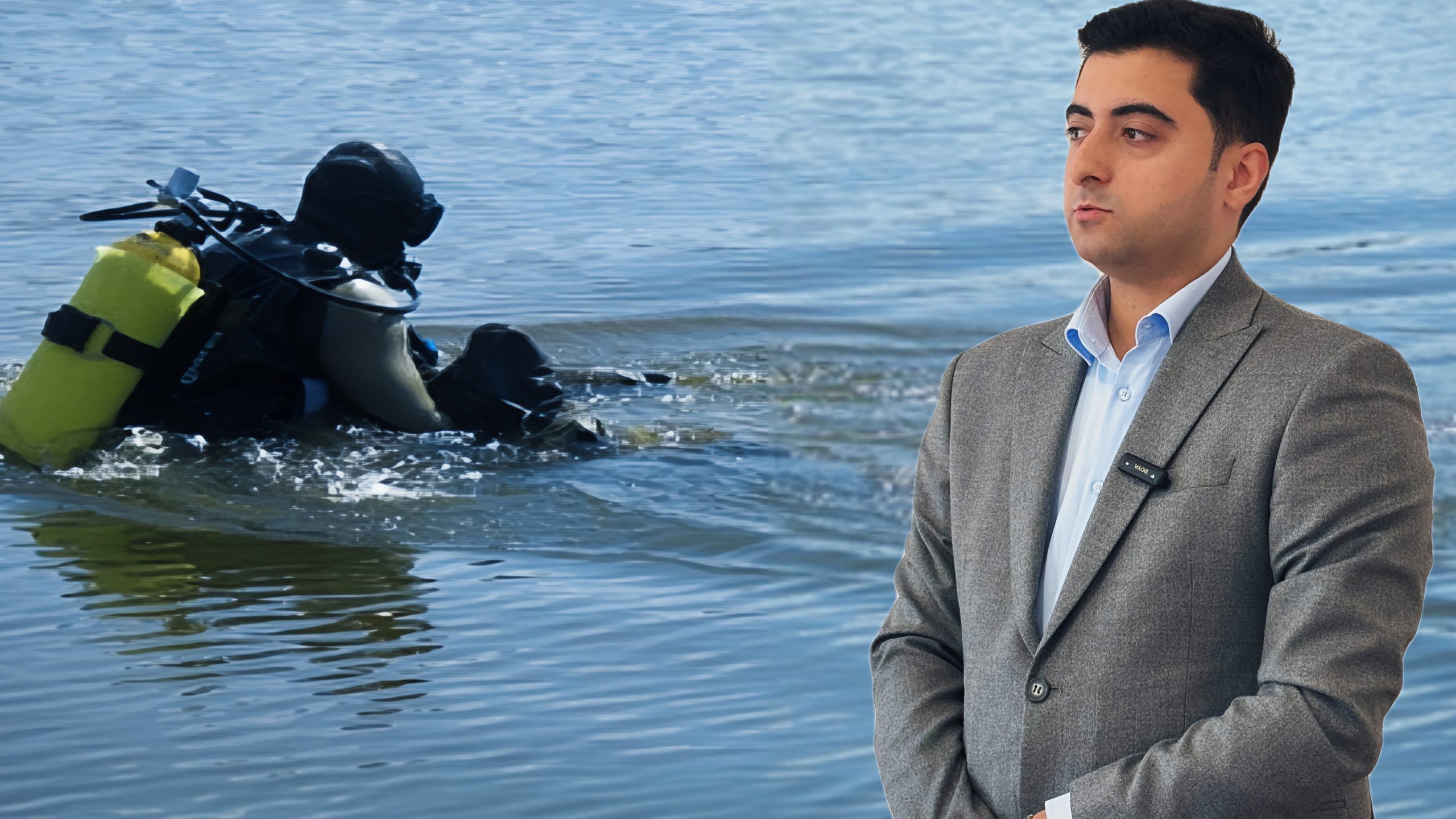 Vadalazların dənizdə insanları boğması düşüncəsi realdırmı? – Ekspert AÇIQLADI