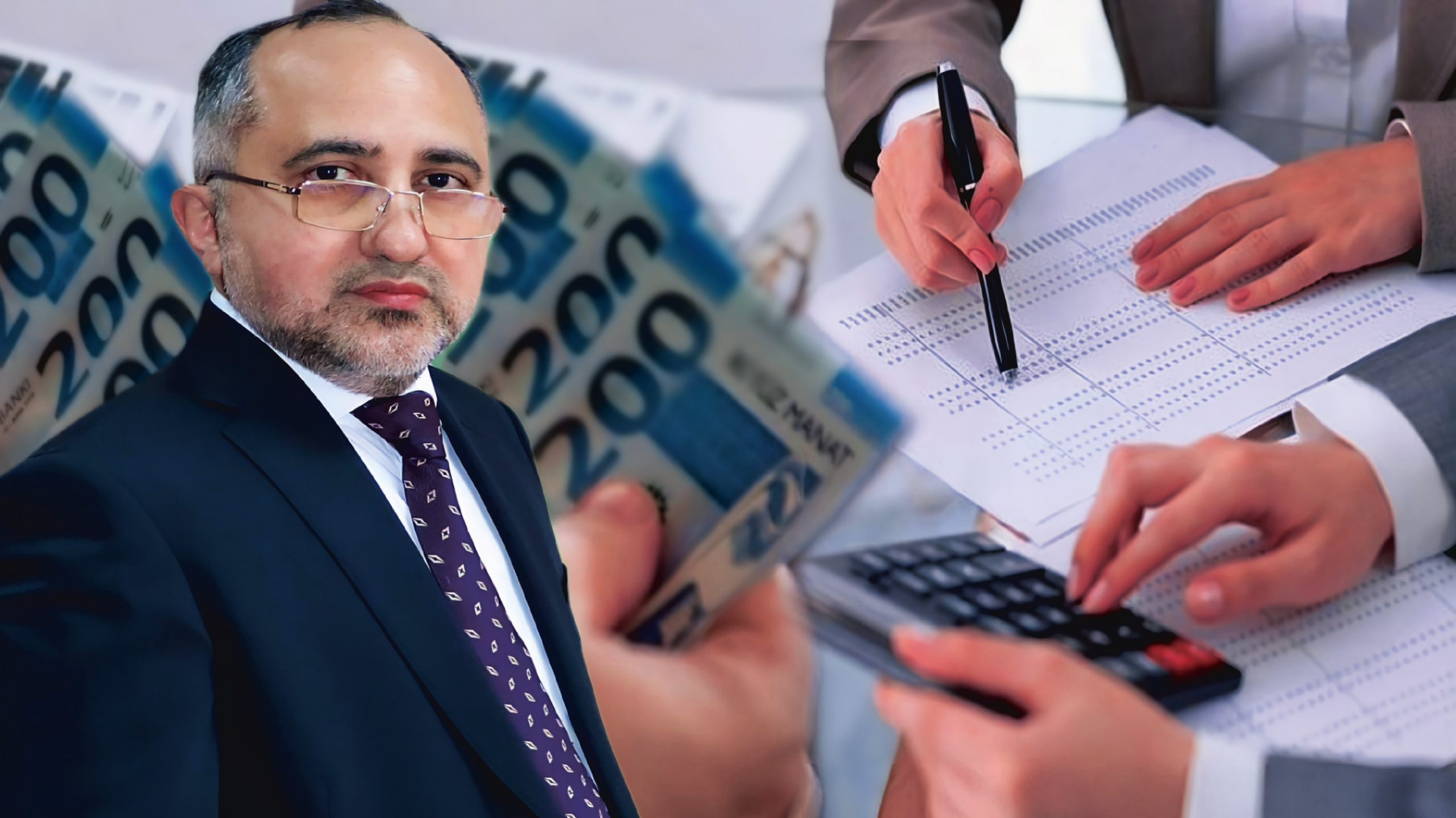Azərbaycanda kredit ödənişiləri niyə differensial – ödənişlərin məbləğini zaman keçdikcə azalmaqla borcun qaytarılması metoduna keçilmir? – RƏY
