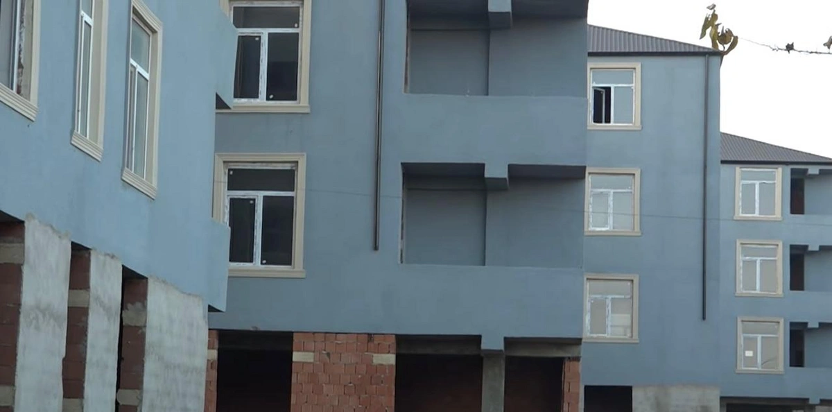 “Binəqədi Park” MMC-dən vətəndaşa qarşı dələduzluq
