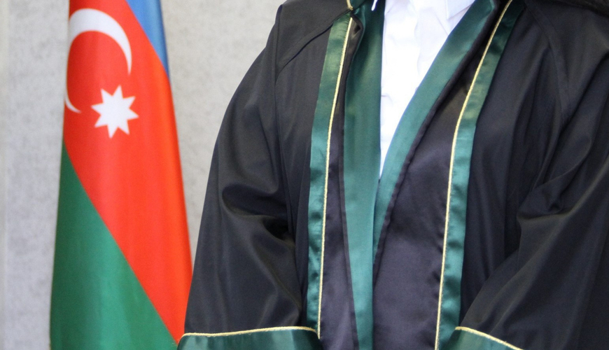 İl ərzində cinayət işləri üzrə ən çox bəraəti bu vəkillər əldə edib – ADLAR