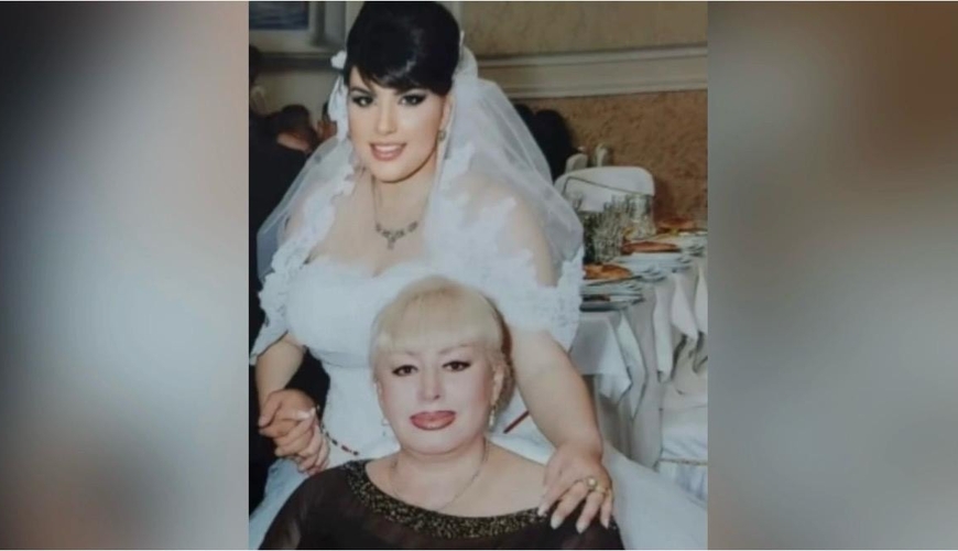 İlhamə Quliyevanın bacısı qızından yarım milyonluq DƏLƏDUZLUQ – FOTOLAR