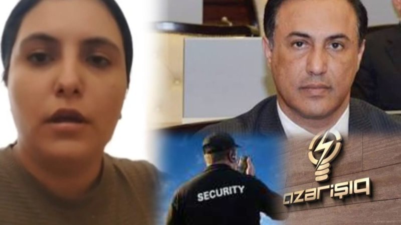 Elman Nəsirovun kürəkəninin “Azərişıq”da sürətli yüksəlişi müzakirə doğurdu