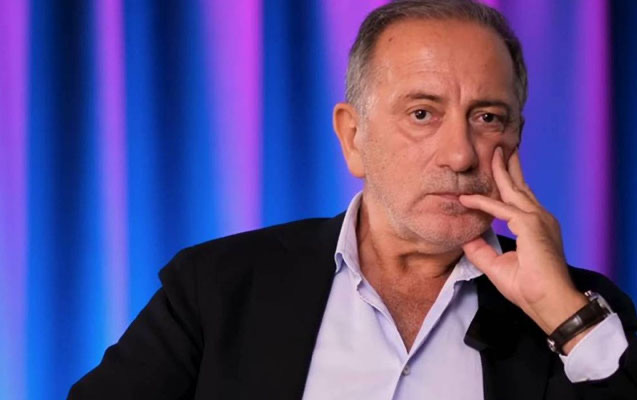 Fatih Altaylı azadlığa buraxıldı