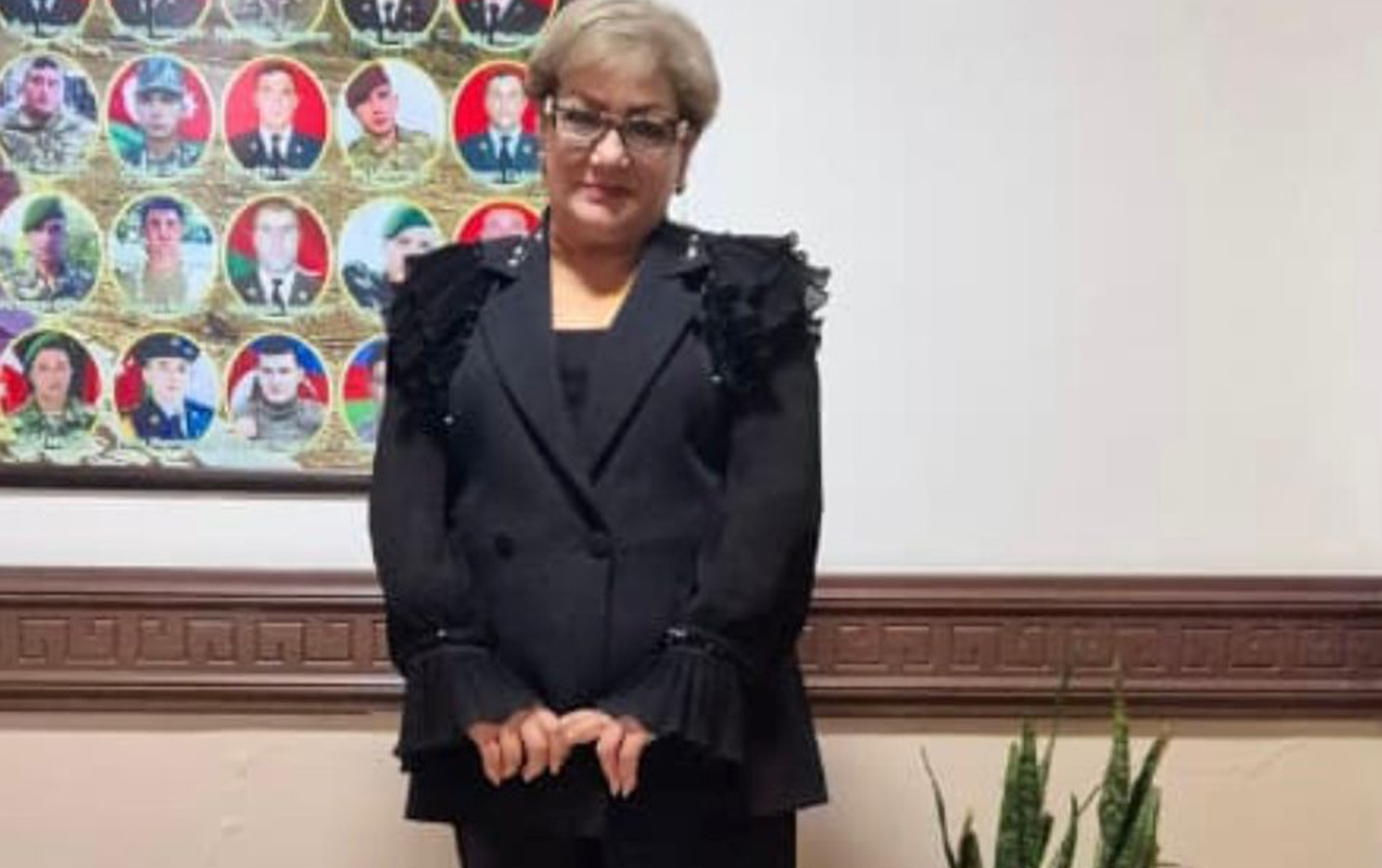 Güllələnmiş meyiti tapılan Nicat bu şəxsin oğlu imiş – Foto
