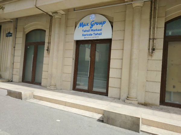 “Max Group” xaricdə təhsil adı ilə vətəndaşları aldadır?-Video