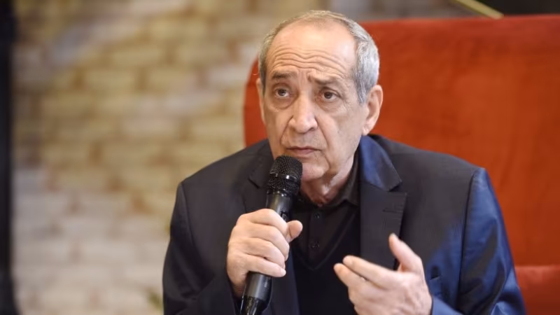 Rasim Balayevin səhhətində problem yarandı