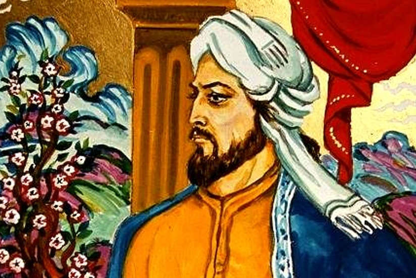 Xaqani Şirvaninin 900 illik yubileyi qeyd ediləcək – SƏRƏNCAM