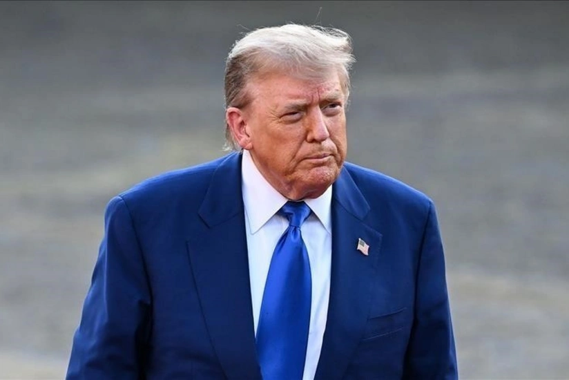 Donald Tramp İlham Əliyevə: Dayanıqlı sülh üçün Sizinlə əməkdaşlıq etməyi səbirsizliklə gözləyirəm