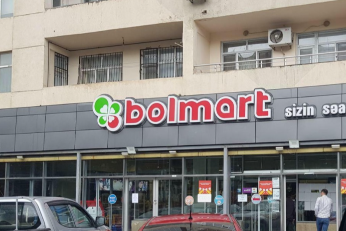 “Bolmart”dan saxtakarlıq: Dövlətə nə qədər ziyan vurulub?