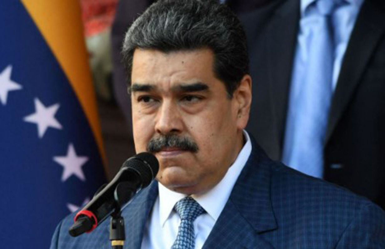 ABŞ Maduroya Türkiyəyə getməyi təklif edibmiş