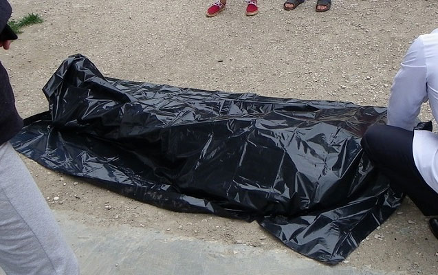 Hacıqabulda 71 yaşlı kişinin meyiti evinin həyətində tapıldı