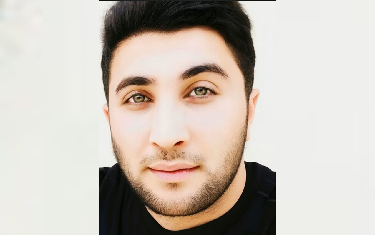 Partlayışda ölən SOCAR əməkdaşının – Fotosu