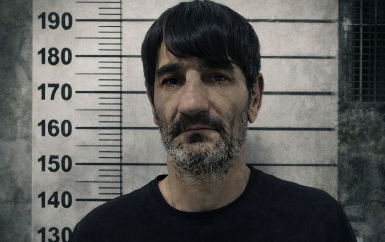 “İbo” ləqəbli iranlı narkotacirin Bakıdakı kuryeri tutuldu – Foto
