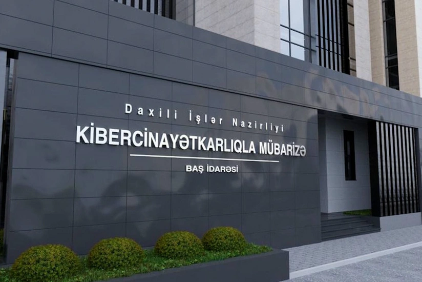 Kiberpolis sosial şəbəkədə qanunsuz onlayn qumar oyunları təşkil etməkdə şübhəli bilinən şəxsləri saxlayıb