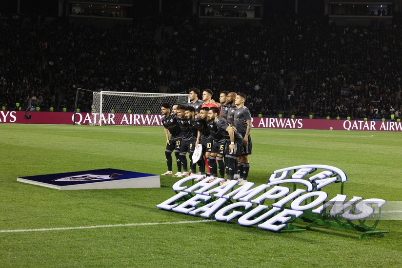 “Qarabağ”dan daha bir tarixi qələbə