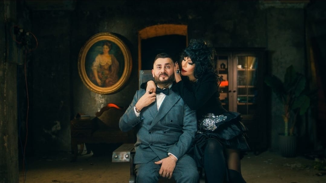Murad Arif və Brilliant Dadaşovadan yeni klip – “Cin Atı”