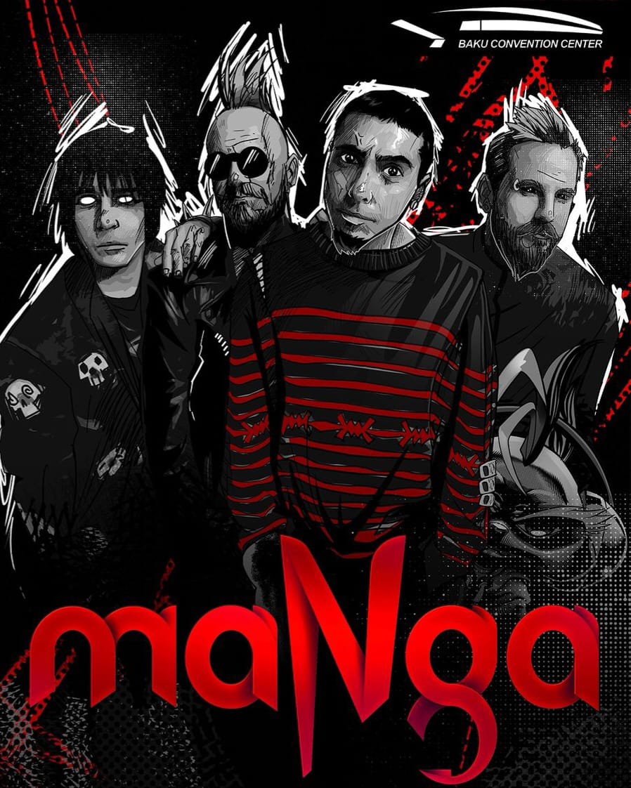 Bakıda “maNga” izdihamına az qaldı!