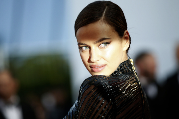 İrina Şeyk 40 yaşında – Fotolar