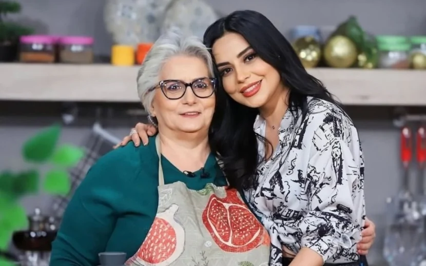 Tanınmış aparıcı Vüsalə Əlizadə ilə bağlı BƏD XƏBƏR