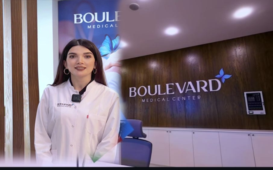 “Boulevard Medical Center”də ali tibbi təhsili olmayan şəxslər necə həkim kimi çalışır?