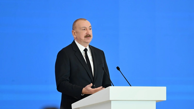“Ölkəmizə 300 milyard dollardan çox xarici sərmayə cəlb edə bilmişik”
