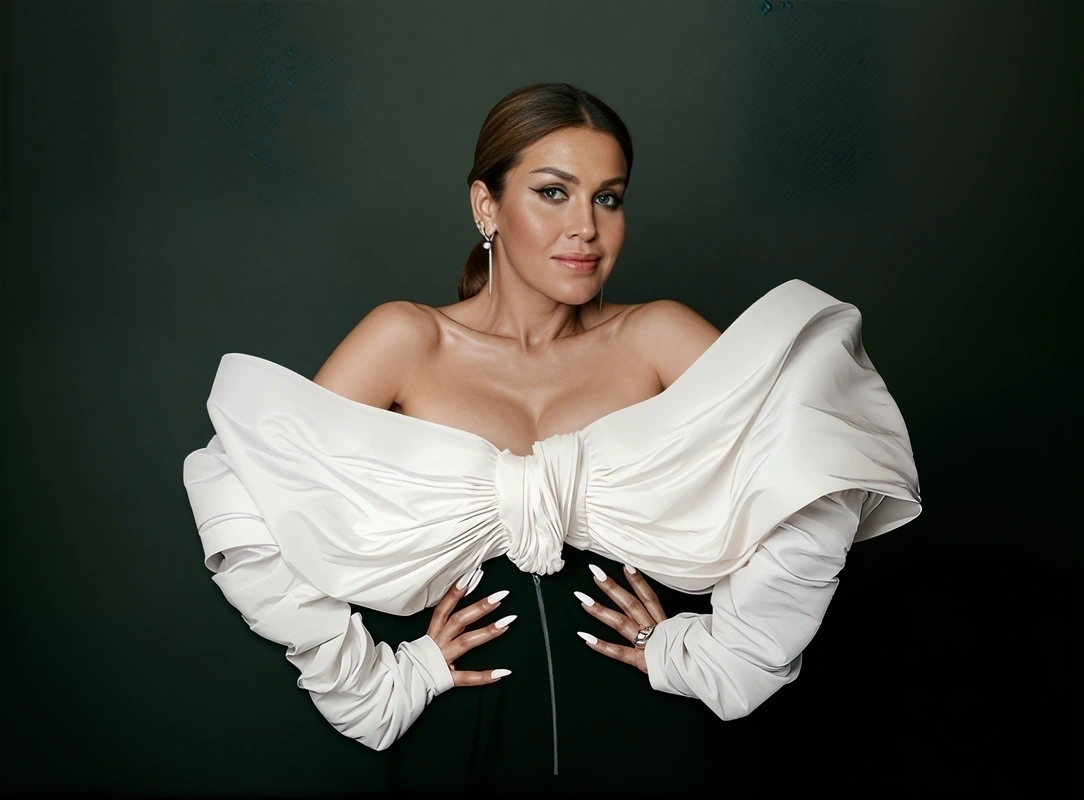 Müğənni Rəqsanə İsmayılova barəsində məhkəmədən YENİ QƏRAR