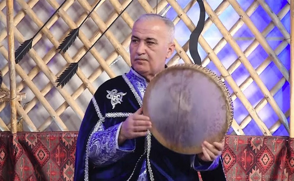 Tanınmış xanəndəmiz İrandan Bakıya gələrkən hava limanında SAXLANILDI