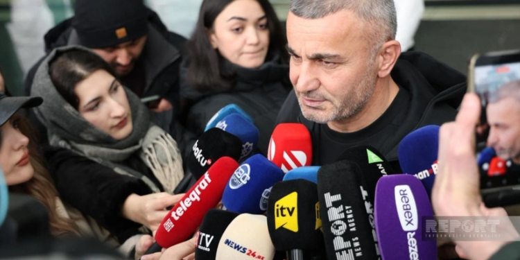 Qurban Qurbanov: “Qarabağ”ın Çempionlar Liqasının pley-offuna vəsiqə qazanması böyük nailiyyətdir”