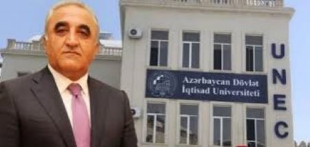 Sovet təhsil elitası və cavabsız qalan suallar: Rektor 6 il sonra universitetə necə daxil olub?