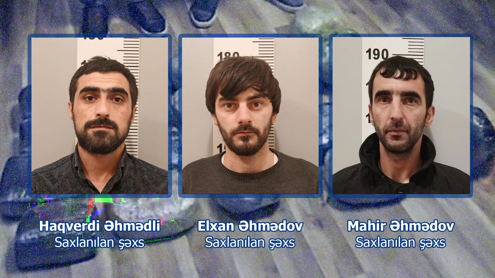 Xəzər rayonunda 11 kiloqrama yaxın narkotik vasitə aşkarlandı