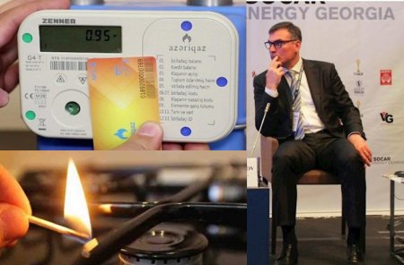 “Azəriqaz” rəhbərliyi mahiyyəti dəyişməyə çalışır? – Bir idarə rəisini dəyiməklə…