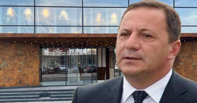 Sabiq icra başçısı lüks sauna tikdirdi – Fəhlələrin pulunu vermədi