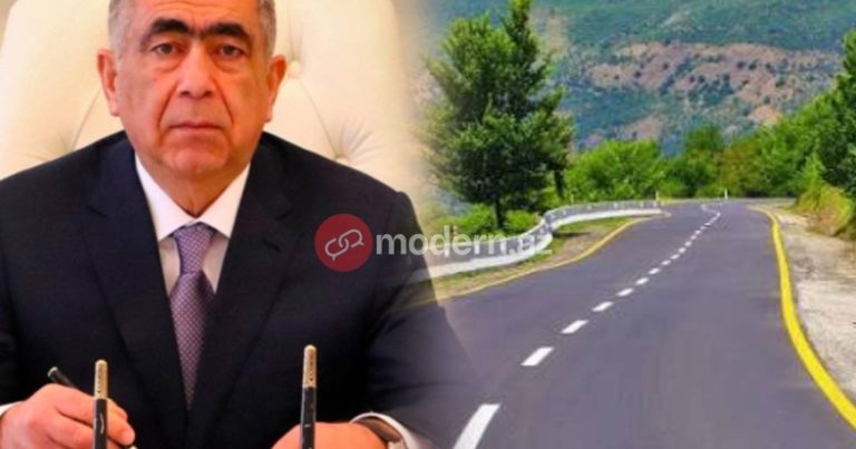 Saleh Məmmədovun qaranlıq layihələri: faktlar üzə çıxır